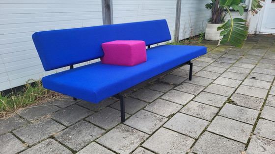 Image 1 of Gijs Van Der Sluis Sleeper Sofa Model 540