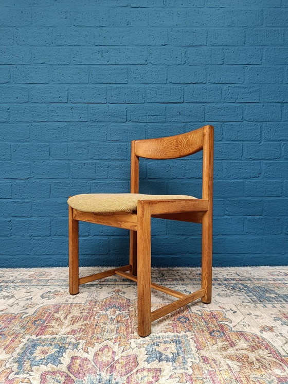 Image 1 of 4x Vintage Shaker Chairs