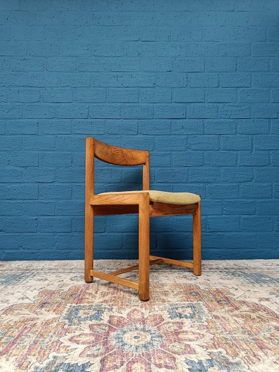 Image 1 of 4x Vintage Shaker Chairs
