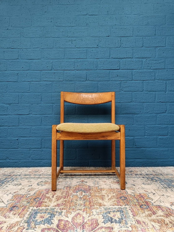 Image 1 of 4x Vintage Shaker Chairs
