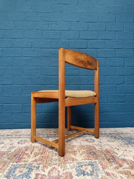 Image 1 of 4x Vintage Shaker Chairs