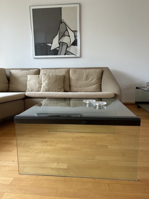 Galotti & Radice Coffee Table