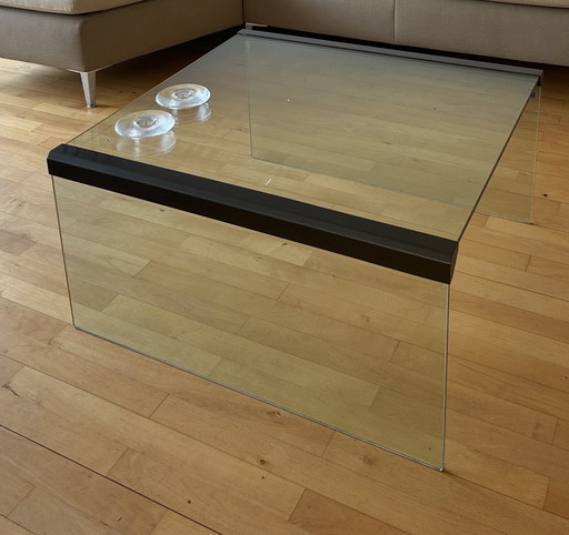 Galotti & Radice Coffee Table