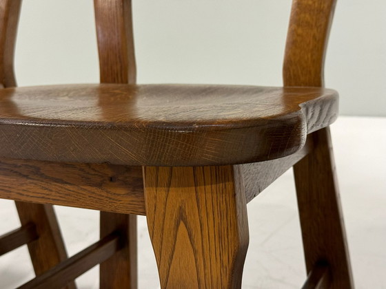 Image 1 of 6x VIntage Dining Chairs