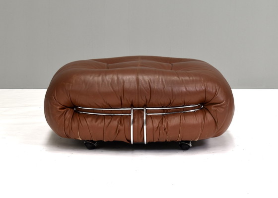 Image 1 of Tobia Scarpa Soriana Pouf