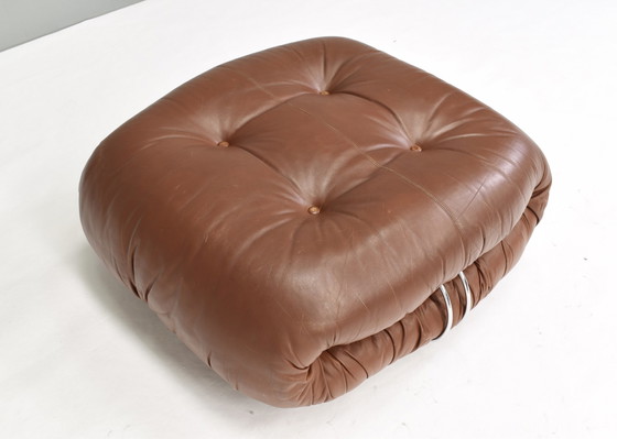 Image 1 of Tobia Scarpa Soriana Pouf