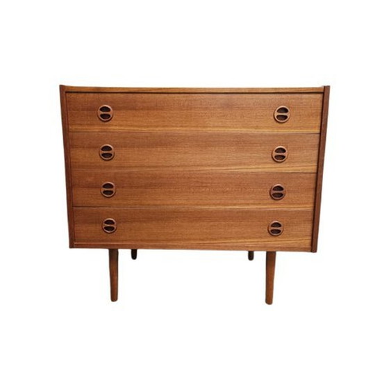 Image 1 of Chest of drawers / Sideboard, Denmark 1960'S