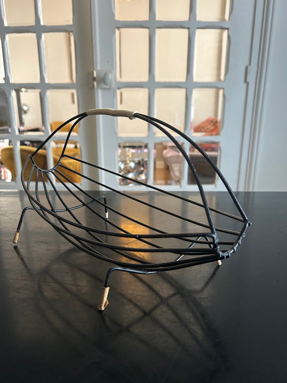 Image 1 of 50's Fruit Bowl