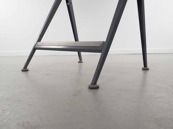 Image 1 of F. Kramer and Wim Rietveld Ahrend the Circle Drawing Table Reply