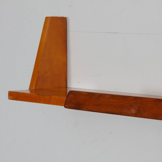 Image 1 of Scaffale vintage per Up Zavody, Cecoslovacchia 1960