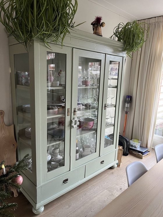 Image 1 of Buffet Cabinet