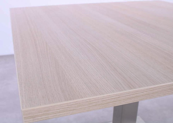 Image 1 of Pedrali table 90x90