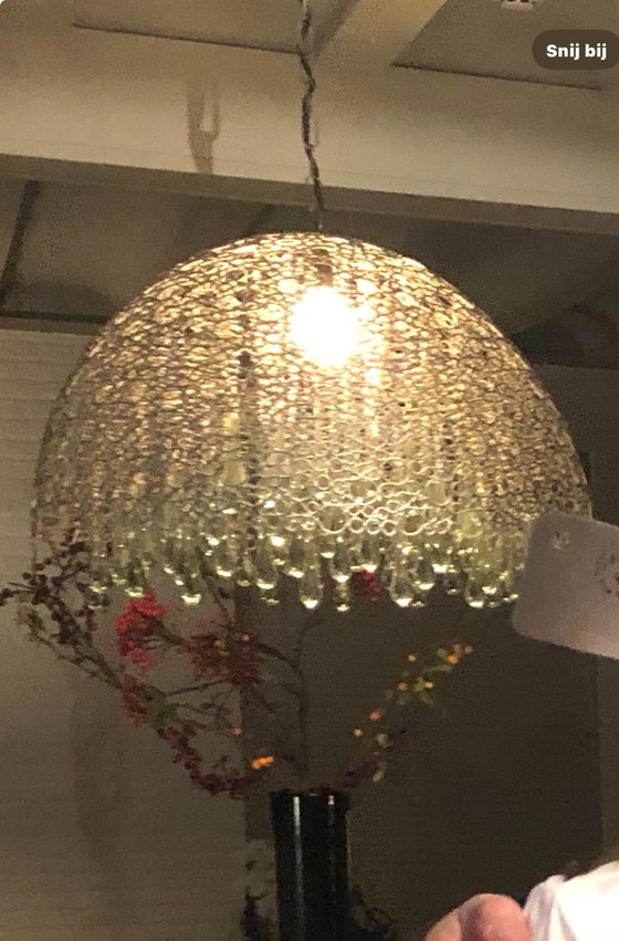 Image 1 of DK Home pendant lamp