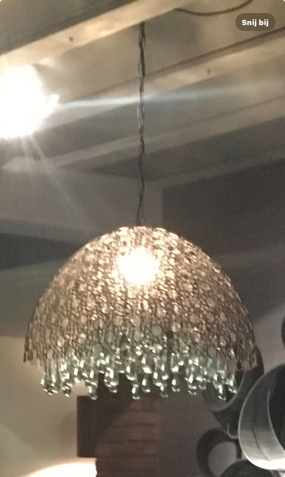 Image 1 of DK Home pendant lamp