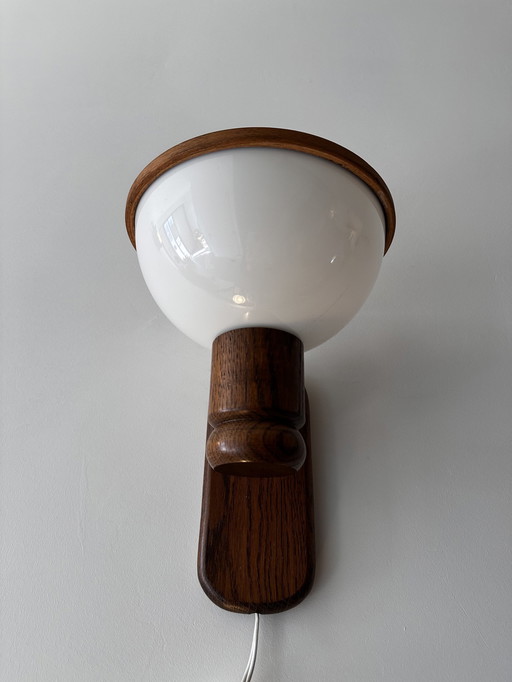 Steinhauer Wall Lamp 1970s