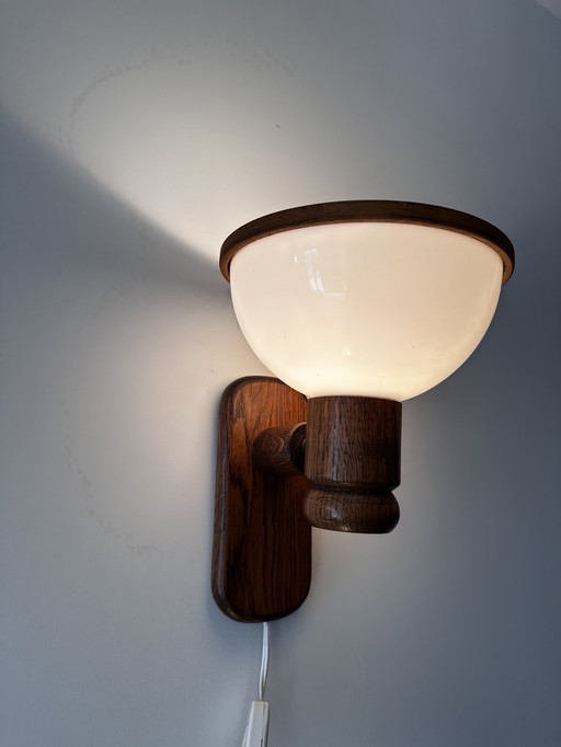 Steinhauer Wall Lamp 1970s