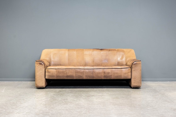 Image 1 of Desede Ds44, 3Seater Sofa