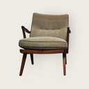 Mid - Century Armchair