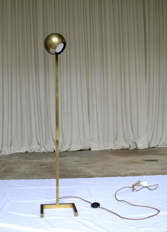 Image 1 of Savona Floorlamp