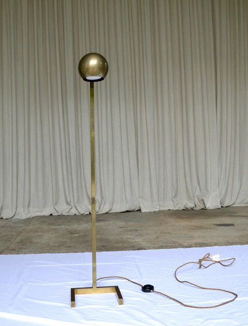 Savona Floorlamp