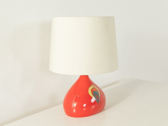 Image 1 of  1970S Table Lamp, Rosenthal 