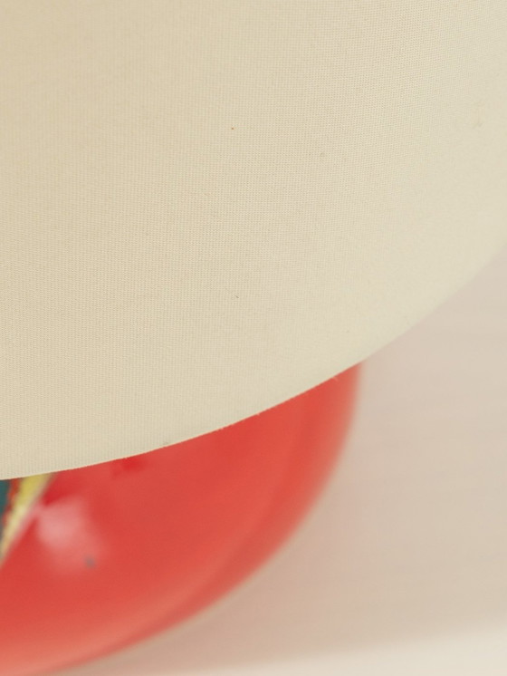 Image 1 of  1970S Table Lamp, Rosenthal 