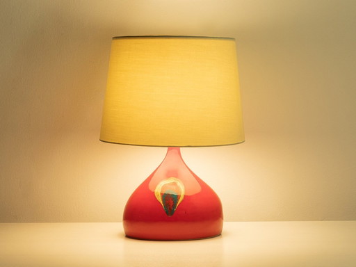  1970S Table Lamp, Rosenthal 