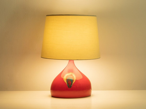 Image 1 of  1970S Table Lamp, Rosenthal 