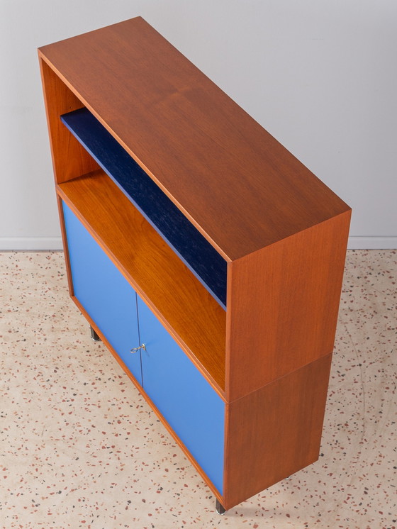 Image 1 of  Commode des années 1960, WK Möbel