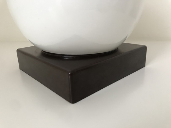 Image 1 of Lampada da soffitto vintage - Lampada da parete