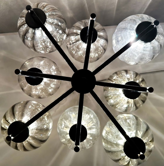 Image 1 of Lampada a sospensione vintage