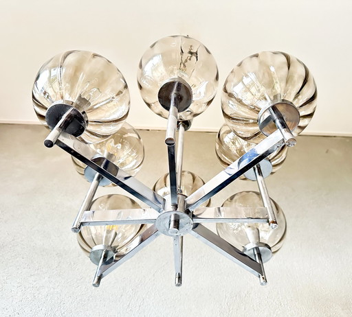 Vintage Pendant Lamp