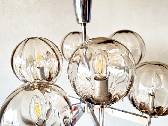 Image 1 of Lampada a sospensione vintage