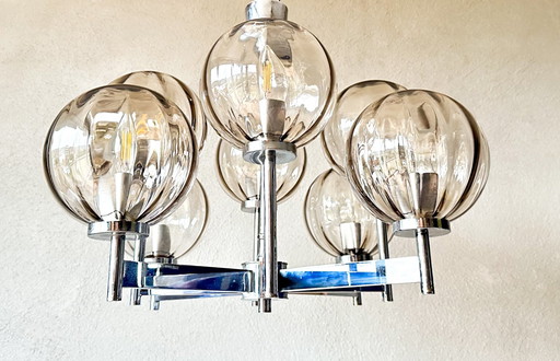 Vintage Pendant Lamp