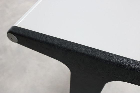 Image 1 of Vintage Hillebrand Desk