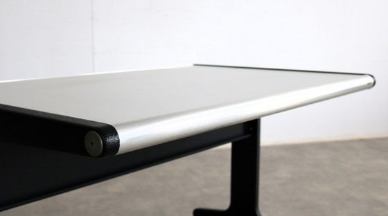 Image 1 of Vintage Hillebrand Desk