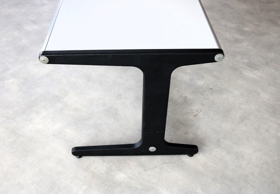 Image 1 of Vintage Hillebrand Desk