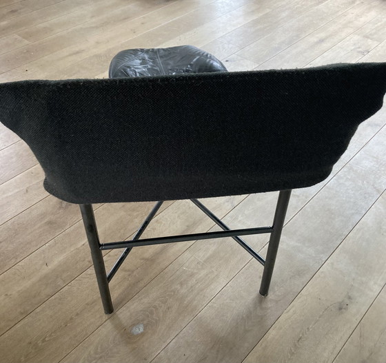 Image 1 of Tord Björklund Chaise Lounge Skeye For Ikea