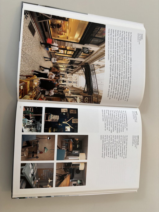 Design Netherlands Book