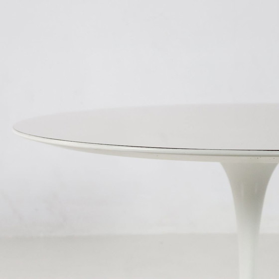 Image 1 of Tulip Dining Table Knoll International 70'S