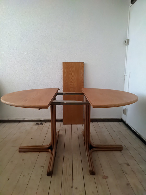 Image 1 of Axel Van Enthoven Dining Table For Rohé