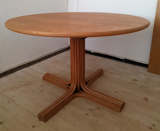 Image 1 of Axel Van Enthoven Dining Table For Rohé