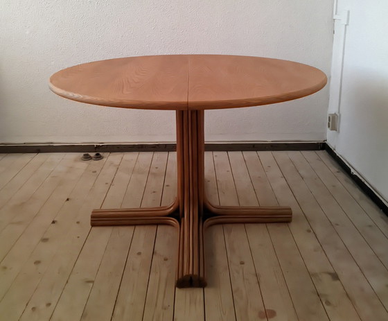 Image 1 of Axel Van Enthoven Dining Table For Rohé