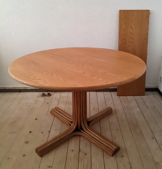 Image 1 of Axel Van Enthoven Dining Table For Rohé