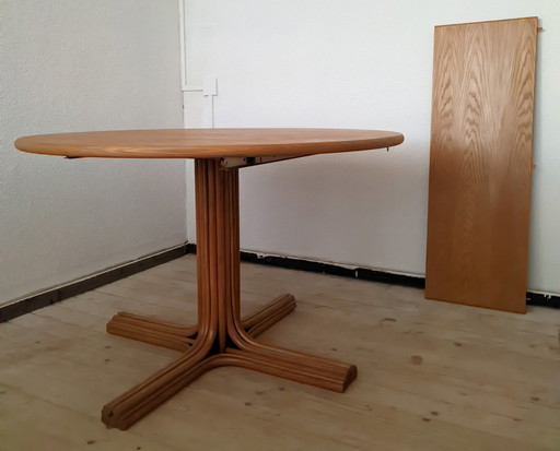 Axel Van Enthoven Dining Table For Rohé