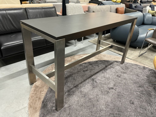 Bert plantagie Table de bar Bridge l180