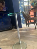 Gispen GT 720 side table