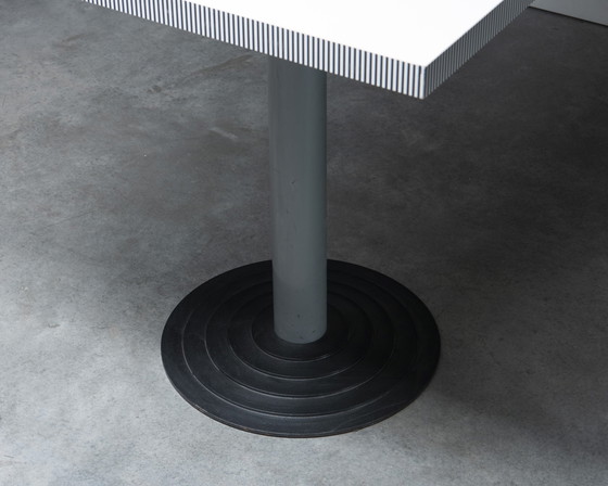 Image 1 of Bureau d'angle 'Kroma' de Driade par Antonia Astori