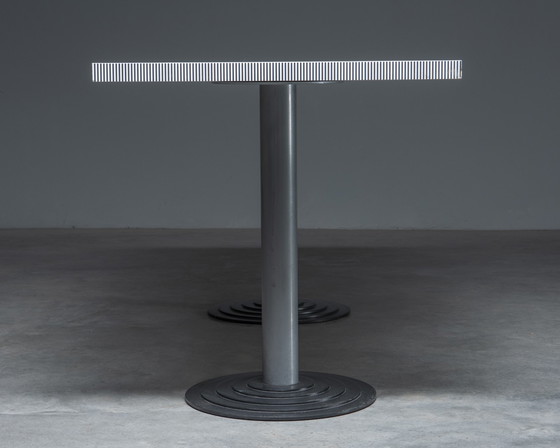 Image 1 of Bureau d'angle 'Kroma' de Driade par Antonia Astori