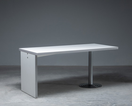 Image 1 of Bureau d'angle 'Kroma' de Driade par Antonia Astori